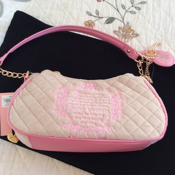 Juicy Couture bag - Picture 4 of 7